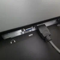 مانیتور گیمینگ|قطعات و لوازم جانبی رایانه|فسا, |دیوار