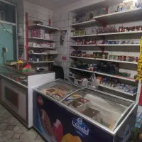 فروش لوازم سوپر مارکت|فروشگاه و مغازه|ماهان, |دیوار
