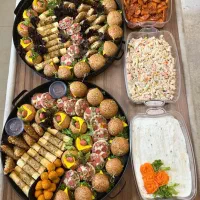 تشریفات صفرتاصد(باغ اختصاصی،فینگرفود ،بادکنک آرایی|خدمات پذیرایی، مراسم|قزوین, |دیوار