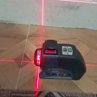 تراز لیزری بوش‌|ابزارآلات|قشم, |دیوار