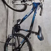 دوچرخه پوما