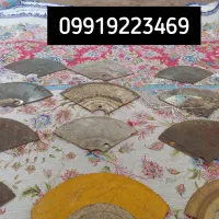 تیغ پرداخت فرش