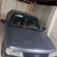 ماشین ۴۰۵ مدل ۹۵|خودرو سواری و وانت|رودان, |دیوار