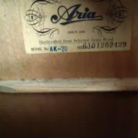 گیتار ak20|گیتار، بیس، امپلیفایر|شیراز, شیخ روزبهان|دیوار
