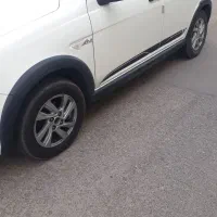 کوییک gxr مدل آخر سال۱۴۰۲ رینگ آلومینیومی|خودرو سواری و وانت|پرند, فاز ۳|دیوار