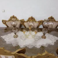 میز و صندلی غذا خوری6نفره