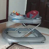 کالسکه و روروئک ، ست هست و اصل گراکو و تمیز .|کالسکه و لوازم جانبی|پردیس, فاز ۴|دیوار