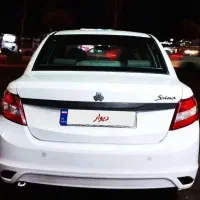 ساینا مدل۱۴۰۰|خودرو سواری و وانت|رشت, یخسازی|دیوار