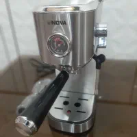 اسپرسو ندوا ۱۸۶