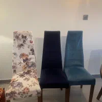 صندلی نهارخوری