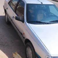 پژو 405 مدل89|خودرو سواری و وانت|رودبار (کرمان), |دیوار