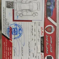 ساینا دنده ای مدل 98|خودرو سواری و وانت|اصفهان, ملکشهر|دیوار