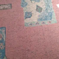 فرش ماشینی ذرع ونیم