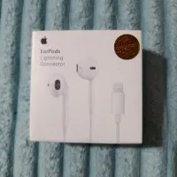 هنزفری آیفون اصل