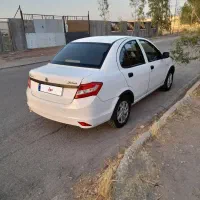 سایناexمدل۱۴۰۰دوگانهcng|خودرو سواری و وانت|شهریار, شهرک مصطفی خمینی|دیوار