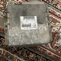 پژو پرشیا سمندECU