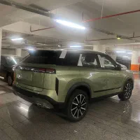 لوکانو سبز سند به نام اقساط و نقد|خودرو سواری و وانت|تهران, اقدسیه|دیوار