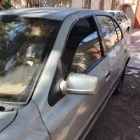 ماشین سمند|خودرو سواری و وانت|بم, |دیوار