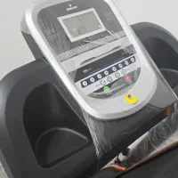 تردمیل نو بفروش میرسد-گله دار|تجهیزات ورزشی|لامرد, |دیوار