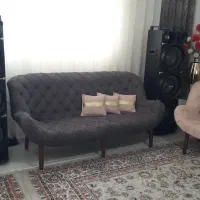 اسپیکر ۶ ساب شاک ویو