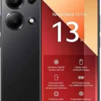 گوشی ردمی نوت 13پرو رم12حافظه512