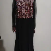 لباس مجلسی|لباس|رشت, لاکان شهر|دیوار