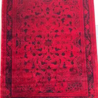 فرش آهنین  فرشی فراتر از استاندارد ۴۲ کیلو|فرش|دزفول, |دیوار