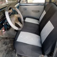 مزدا وانت1600