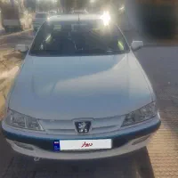 پارس سال مدل 91