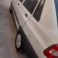 پراید۹۱هیدرولیک شاسی سالم کمکار|خودرو سواری و وانت|یزد, |دیوار