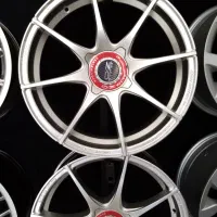 رینگ ozفرمولا سایز17