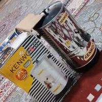 سبزی خردکن KENWOOD