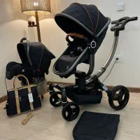 کالسکه کریر بب آنجلو bebe angelo