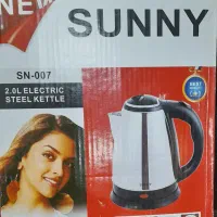 کتری برقی