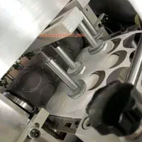 دستگاه پد آرایش پاک کن|ماشین‌آلات صنعتی|تهران, چیتگر جنوبی|دیوار