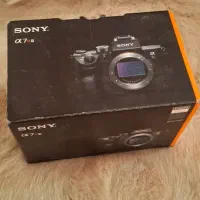 دوربین عکاسی  و فیلمبرداری سونی alpha 7rlll|دوربین عکاسی و فیلم‌برداری|اهواز, نادری|دیوار