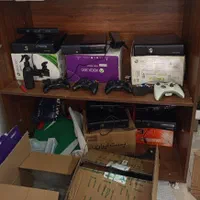 ایکس باکس xbox تابستانه فول بازی بادوربین جیتک شده|کنسول، بازی ویدئویی و آنلاین|یاسوج, |دیوار