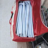 فروش چادر صحرای|کوهنوردی و کمپینگ|جم, |دیوار