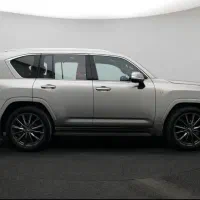 لکسوس LX600 مدل 2024(واردات انواع گذرموقت یکساله)|خودرو سواری و وانت|تهران, جماران (نیاوران)|دیوار