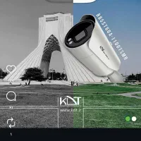 نصب و فروش دوربین مداربسته