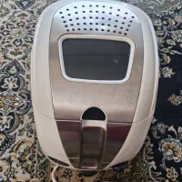 سرخ کن سالم