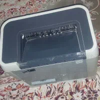 چاپگر کاملن سالم