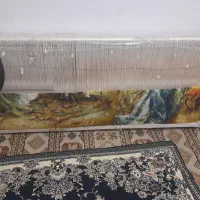 بافنده تابلوفرش دست بافت