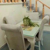 مبل سلطنتی|مبلمان خانگی و میز عسلی|سمنان, |دیوار