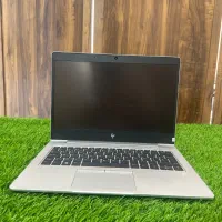 Hp probook 735g5