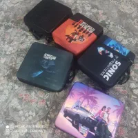 کیف پی اس فور