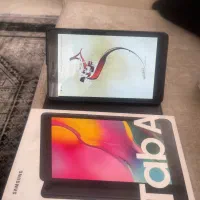 Tab a سامسنگ
