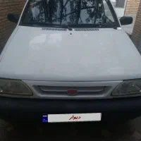 پراید ۱۳۱ مدل ۹۴ دوگانه کارخونه|خودرو سواری و وانت|رفسنجان, |دیوار