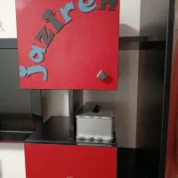 کمد سالم و محکم