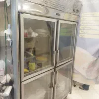 یخچال